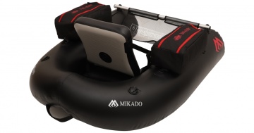 Barca Belly Boat Mikado (150Cm X 116Cm)