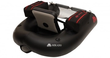 Barca Belly Boat Mikado (150Cm X 116Cm)