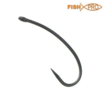 Carlige Fp Carp Turn Down Nr.2