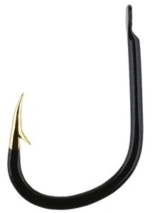 Carlige Golden Point Iseama Nr.12Gb 10Buc - Img 2