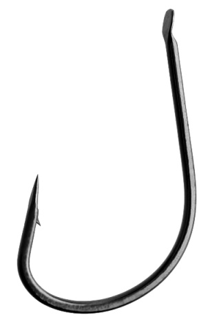 Carlige Legate Sensual - Keiryu No 14 Bn / Fir: 0.12Mm/70Cm -8Buc - Img 1