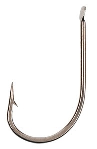 Carlige Sensual Feeder Hs9109 Nr 6 Bn - 10Buc - Img 2