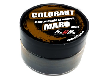 Colorant Fish Pro Maro
