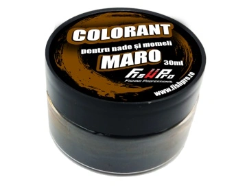 Colorant Fish Pro Maro