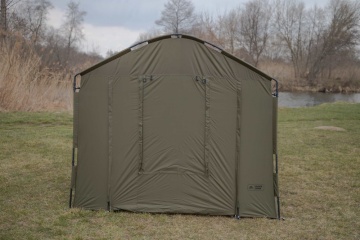 Cort Mikado Bivvy - Block Dome - Img 6