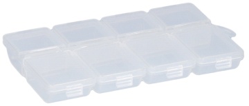 Cutie Accesorii H382 (10.2X6.2X1.3Cm) - Img 2