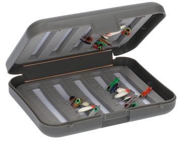 Cutie Fly Fishing 124X92X30Mm