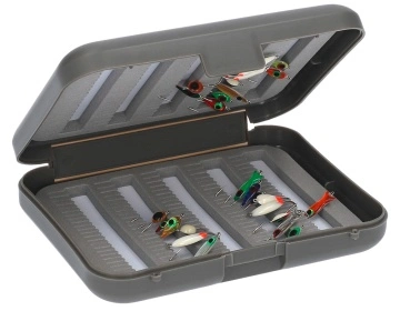 Cutie Fly Fishing 124X92X30Mm