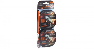 Fir Dino Dynamic Ii - 0.10Mm/2.20Kg/150M -2 Buc/Set - Img 3
