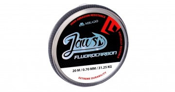 Fir- Fluorocarbon Jaws 0.60Mm/23.58Kg/20M - Img 4