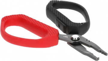 Foarfec Pentru Fir Textil Si Dispozitiv Split Ring