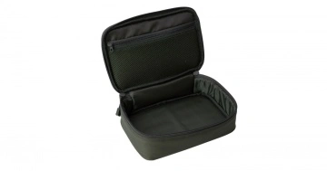 Geanta Mikado - Enclave - Pentru Accesorii- L (25X16X8Cm) - Img 2