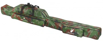 Husa Mikado 2 Comp. 130 Cm / Camuflaj