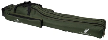 Husa Mikado 3 Comp 160Cm Green Cu Baza Intarita - Img 3