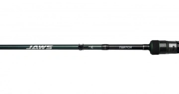 Lanseta Casting -Jaws Twitch 195 C.W. 5-28G (2 Sec.) - Img 4
