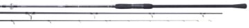 Lanseta Mikado Noctis Slim Feeder 360 Actiune Pana La 90G - Img 1