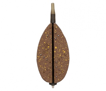 Momitor Method Feeder Set "Douglas" Q.M.F. System L 20+30+40G+ Matrita-B - Img 3