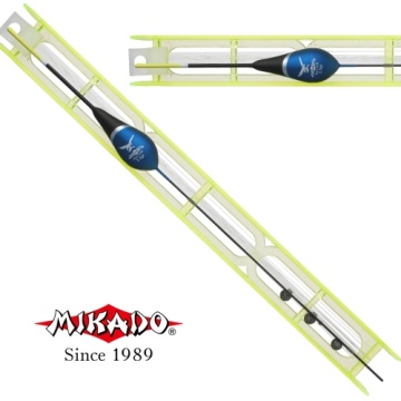 Montura Pluta 031 - 2.5 G Fir 0.14/0.12Mm ,Carlig 12