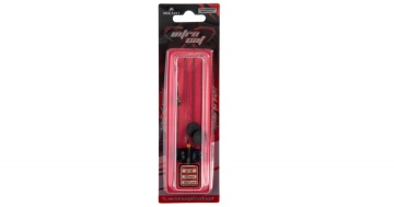 Montura Somn - Intro Cat-Live Bait-Eel Rig-100Cm Carlig- 2/0 - Img 2