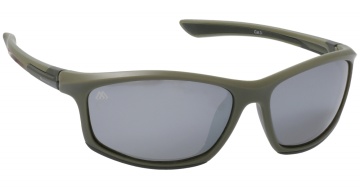 Ochelari Polarizati Mikado -7871 -Efect Oglinda Gri - Img 2