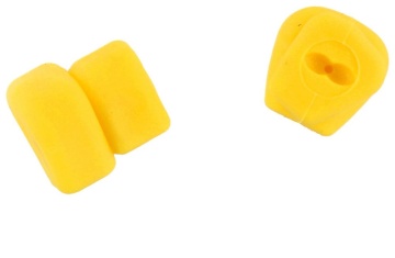 Porumb Plastic Dublu-Echilibrat - 5 Buc