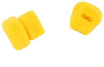Porumb Plastic Dublu-Echilibrat - 5 Buc