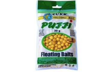 Puffi Cukk Miere Mediu 30G