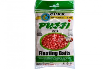 Puffi Cukk Usturoi Mini 30G