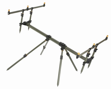 Rodpod Mikado - Threeliner 3 Pozitii