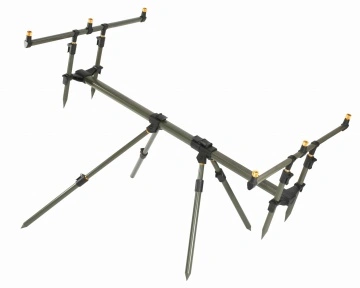 Rodpod Mikado - Threeliner 3 Pozitii