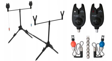 Rodpod Set - Intro 2 Rod Cu Senzori Si Hanger - Img 2