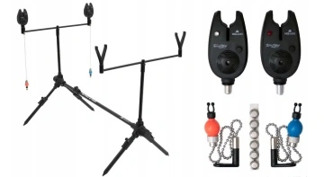 Rodpod Set - Intro 2 Rod Cu Senzori Si Hanger - Img 2