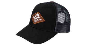 Sapca Mikado Adventure - Black