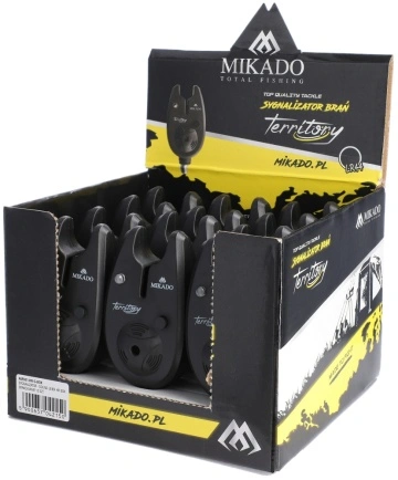 Senzor Mikado - Sound Liner Hr Box - 12Buc