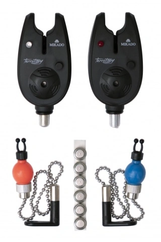 Senzori Mikado Set Cu Hanger 2 senzori 2 hangeri