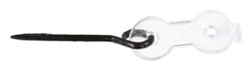 Ac Momeala Cu Conector De Silicon 10mm - 12Buc