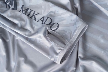 Bluza Mikado-Uv- Upf Filter - S - Img 2