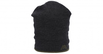 Caciula Mikado - Beanie - Grey /Green