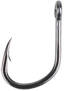 Carlige Cat Territory Forged Force Nr. 4/0 Bn - Buc 4
