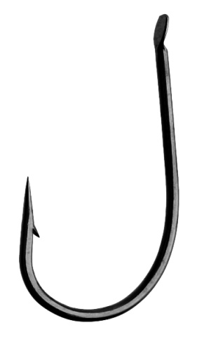 Carlige Legate Sensual - Feeder 9109 Nr.14 Bn-Fir : 0.12Mm-70Cm - 8Buc - Img 1
