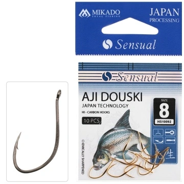 Carlige Sensual Aji Douski Nr.4Bn