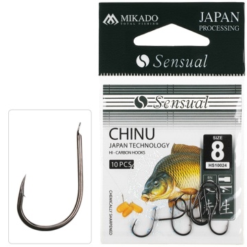 Carlige Sensual Chinu Nr.2Bn-10Buc