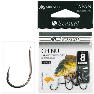 Carlige Sensual Chinu Nr.2Bn-10Buc