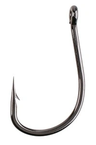 Carlige Sensual -Tanago W/Ring Nr.12 Bn - 10Buc