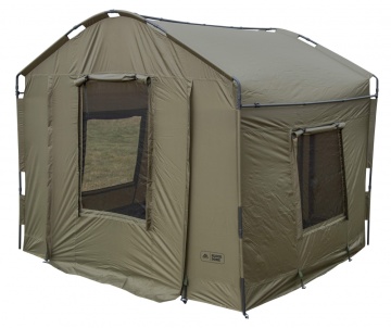 Cort Mikado Bivvy - Block Dome - Img 7
