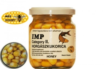 Cukk Porumb Cu Zeama Imp - Miere 220ml/125G