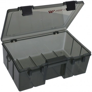 Cutie Mikado Pentru Naluci H497A 28X17X10Cm Fara Compartimente