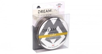 Fir Dreamline Carp (Camo) - 0.26Mm 7.68Kg 300M - Img 3