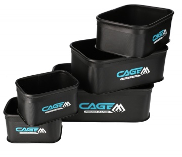 Geanta Eva - Cage Bait Box System - Set 003 -5buc - Img 2