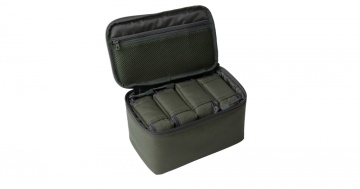 Geanta Mikado - Enclave - Pentru Accesorii Set 1 4 (25X16X12Cm) - Img 2